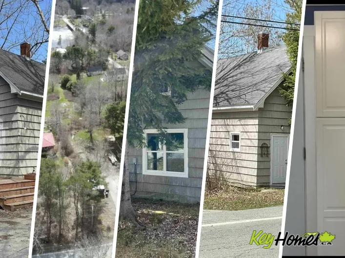 House for sale: 492 Highway 8, Milton