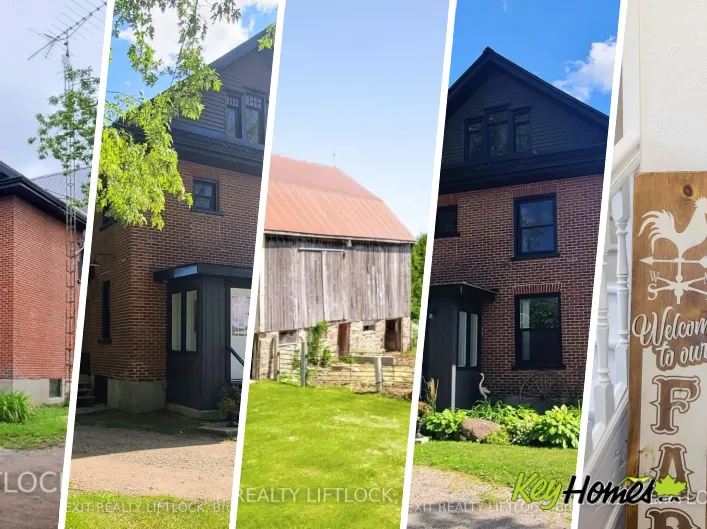House for sale: 4922 HIGHWAY 7, Kawartha Lakes