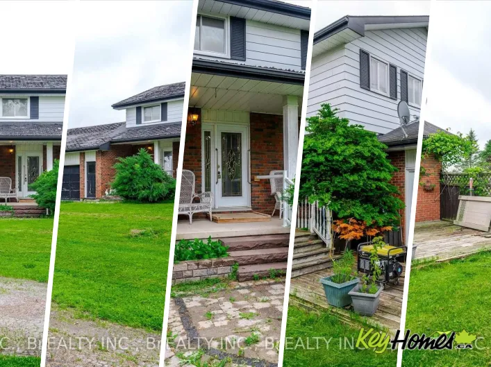 4925 HIGHWAY 7, Kawartha Lakes