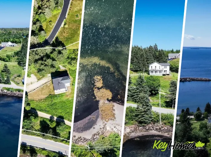 House for sale: 4932 Highway 329, Blandford