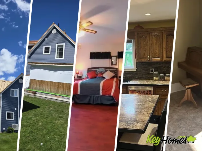 House for sale: 4935 Highway 10, New Germany