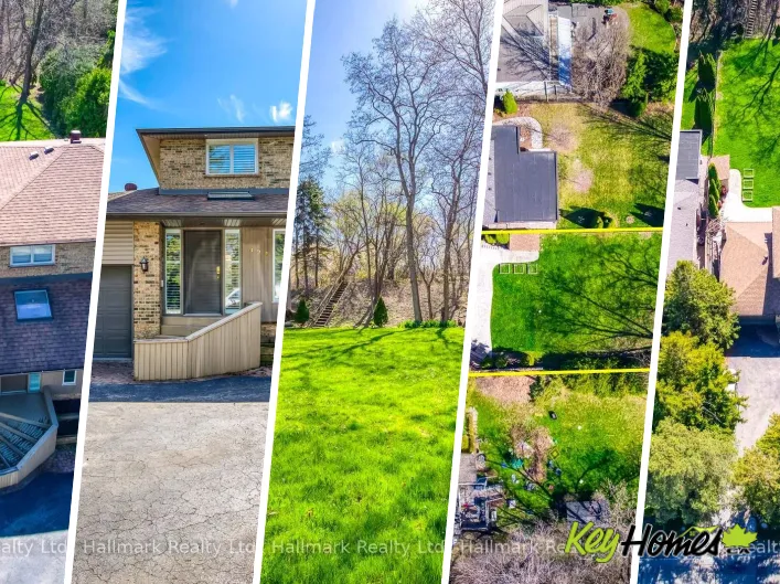 House for sale: 494 CHARTWELL ROAD, Oakville