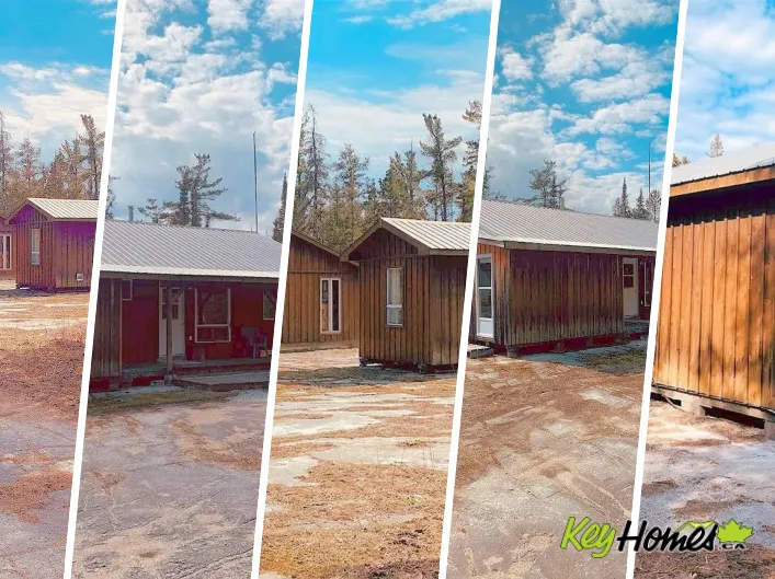 Recreational for sale: 494 Walkhouse Road, Silver Water, Manitoulin Island