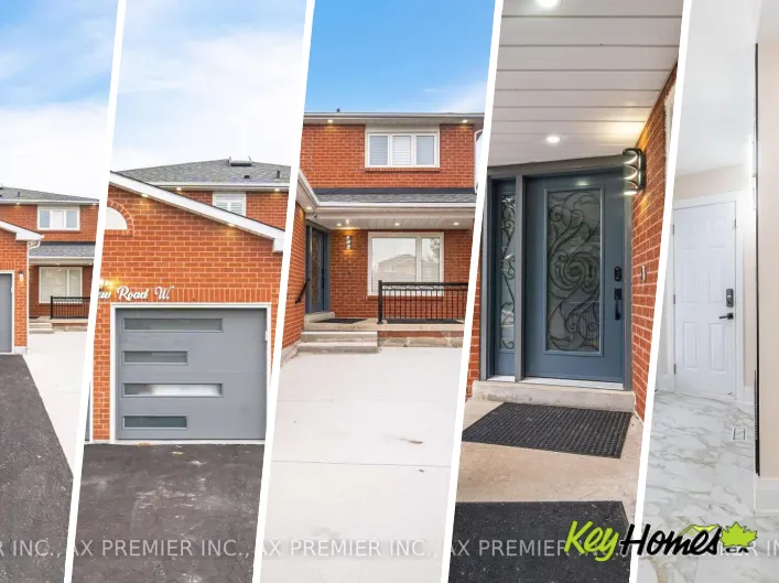 House for sale: 495 FAIRVIEW ROAD W, Mississauga
