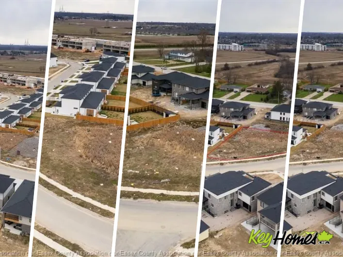 No Building for sale: 4965 TERRA BELLA DRIVE, LaSalle