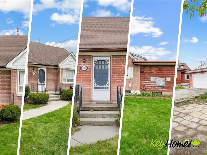 House for sale: 497 VICTORIA Street S, Kitchener
