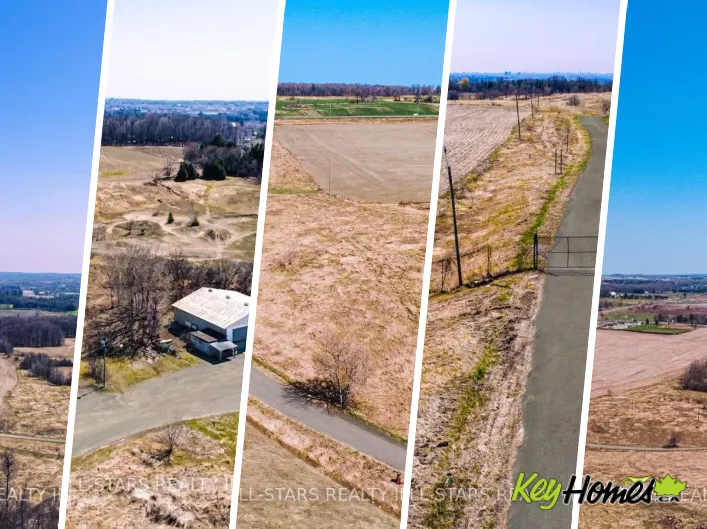 4971 BLOOMINGTON ROAD, Whitchurch-Stouffville