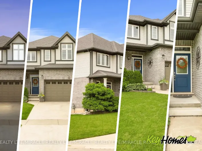 House for sale: 498 FAIRWAY ROAD, Woodstock