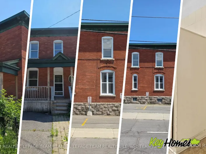Multi-Family for sale: 498 GLADSTONE AVENUE, Ottawa