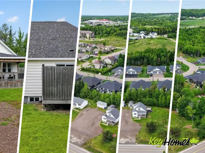 House for sale: 498 Gorge Road, Moncton