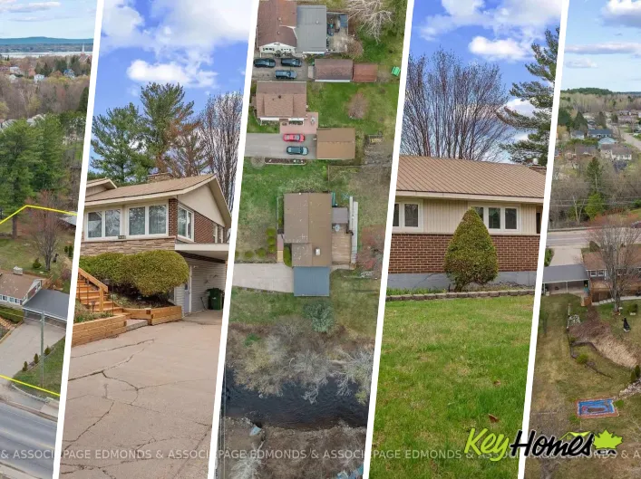 House for sale: 499 BOUNDARY ROAD E, Pembroke