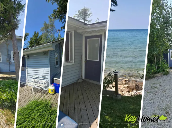 House for sale: 499 BRUCE ROAD 13 ROAD, Native Leased Lands