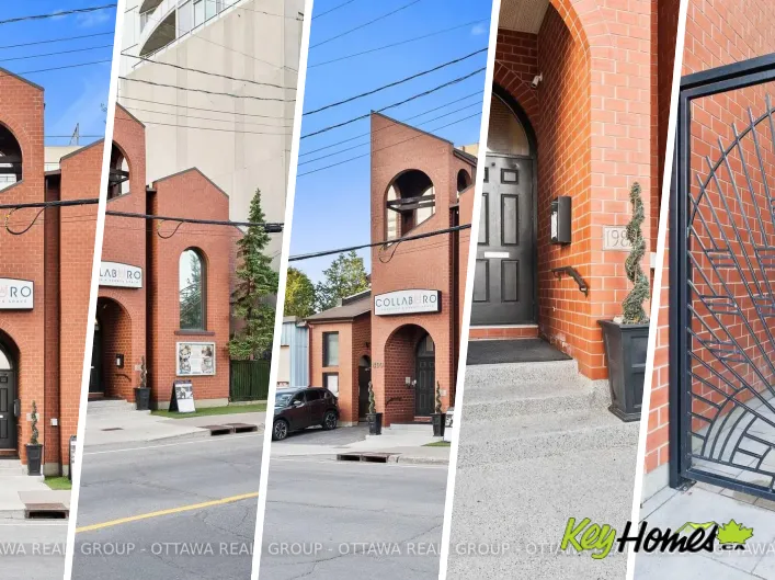 499 PRESTON STREET, Ottawa