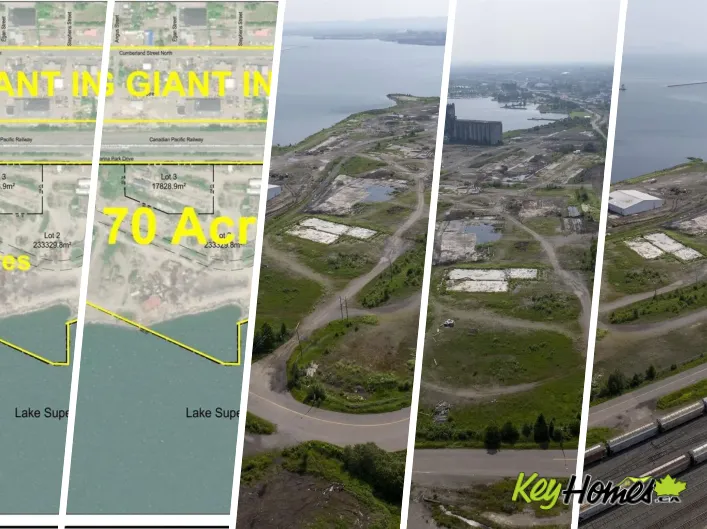 #5 0 Marina Park DR, Thunder Bay