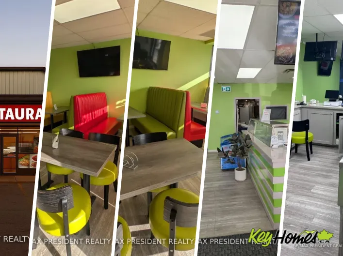 5 - 1086 COMMISSIONERS ROAD E, London South