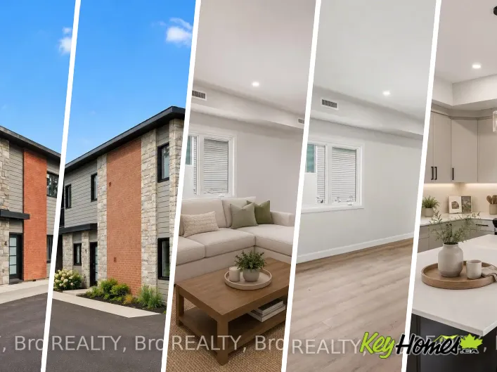 Other for rent: 5 - 1089 NOTRE DAME STREET, Russell