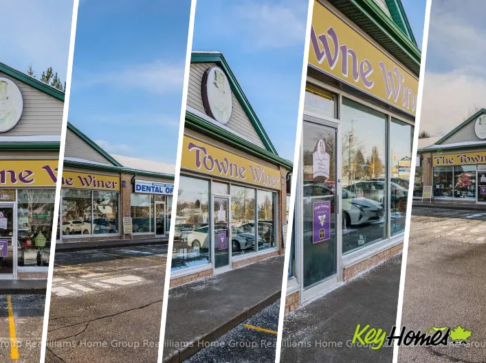 5 - 115 DOWNEY ROAD, Guelph