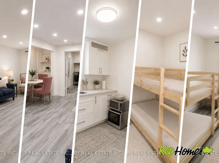 Other for rent: 5 - 15 STAVEBANK ROAD N, Mississauga