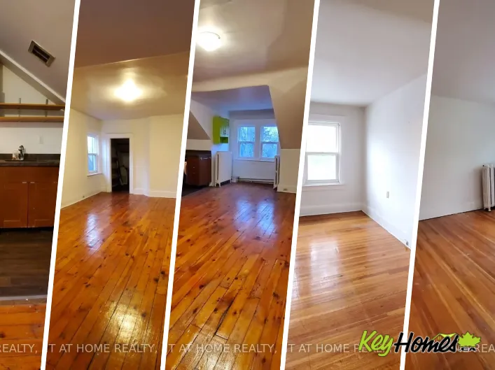 Other for rent: 5 - 178 SPADINA ROAD, Toronto