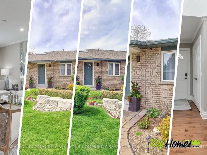 5 - 23 REDDINGTON DRIVE, Caledon