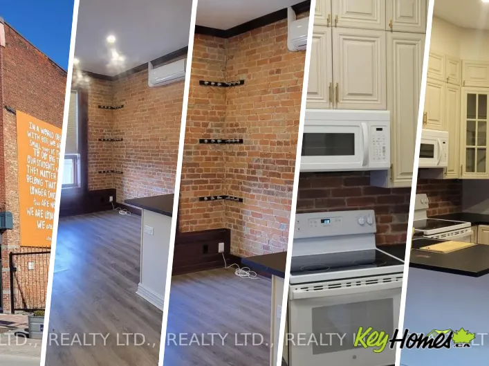 Other for rent: 5 - 251 FRONT STREET, Belleville