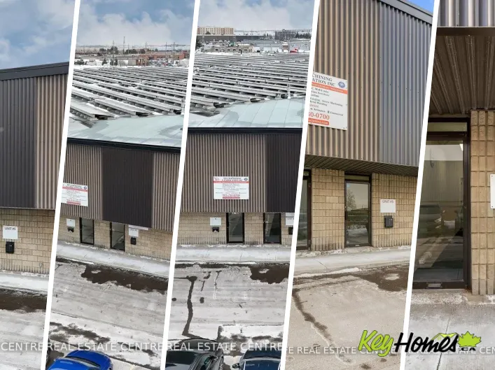 5 - 286 RUTHERFORD ROAD S, Brampton