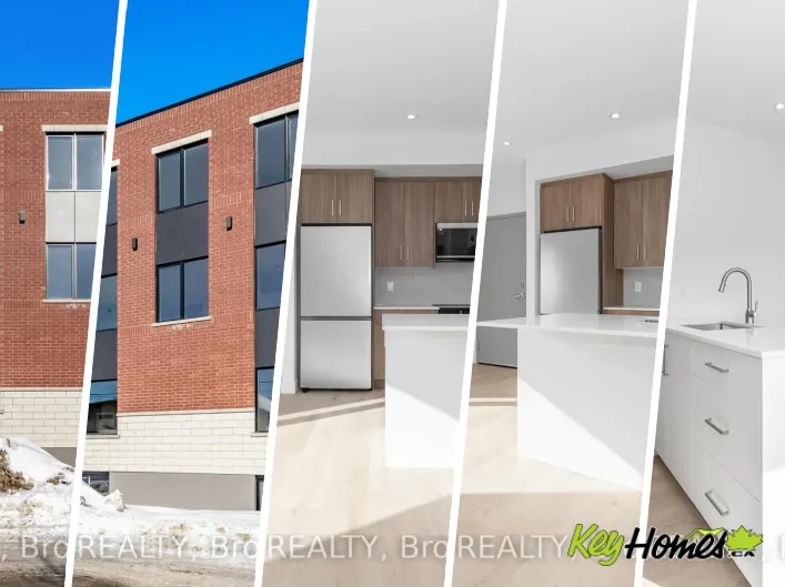 Other for rent: 5 - 319 SHAKESPEARE STREET, Ottawa