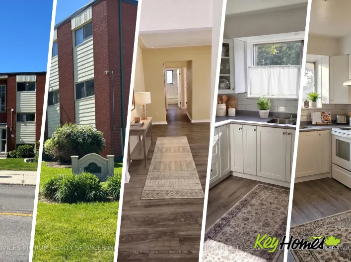 Other for rent: 5 - 357 CONNAUGHT STREET, Kitchener
