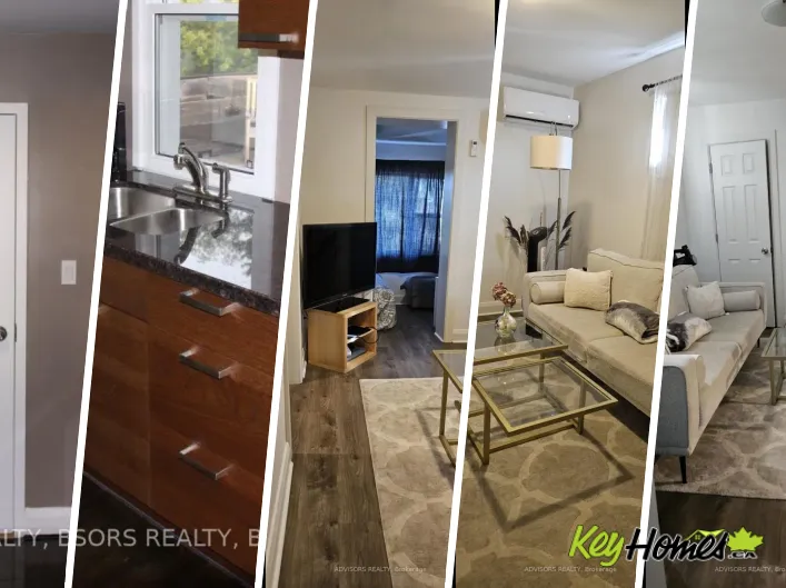 Other for rent: 5 - 3717 LAKESHORE BOULEVARD W, Toronto