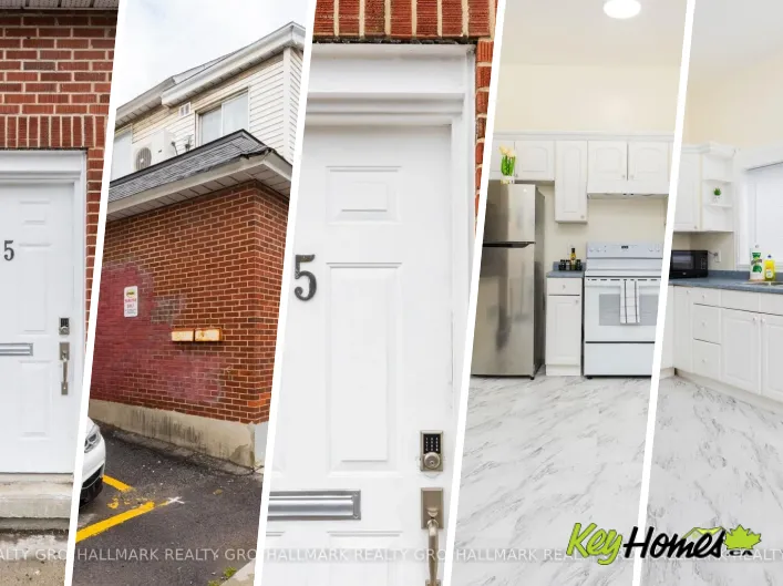 Other for rent: 5 - 456 BRONSON AVENUE, Ottawa