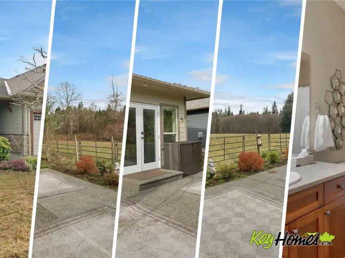 Row / Townhouse for sale: 5 48 McPhedran Rd S, Campbell River