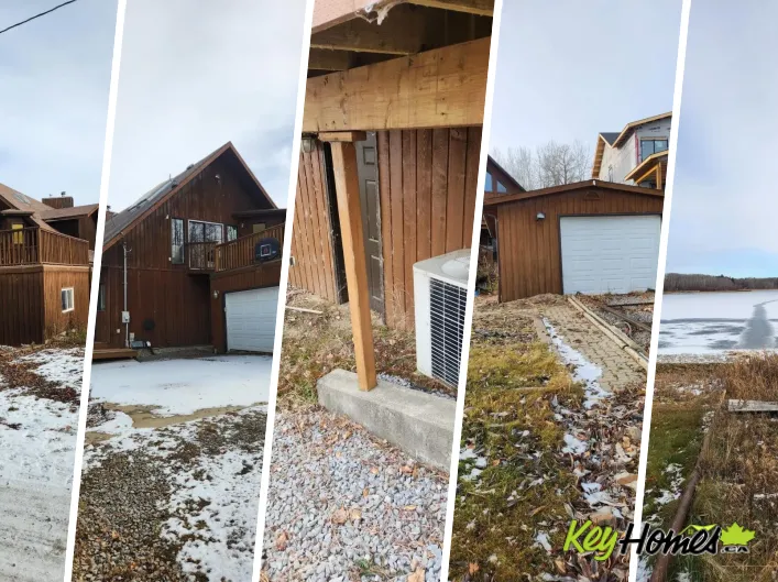 House for sale: #5 52231 RGE ROAD 24, Rural Parkland County