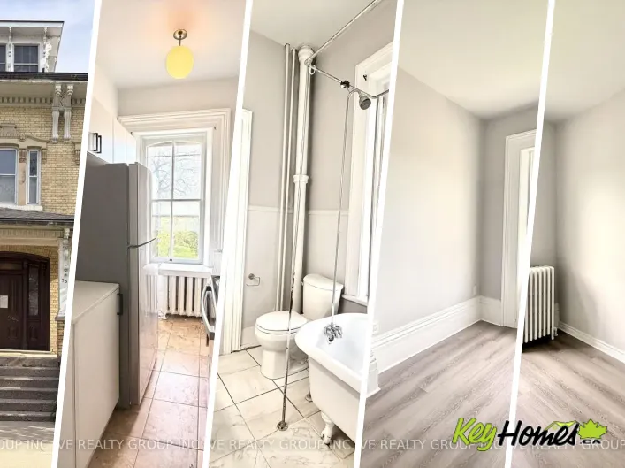 Other for rent: 5 - 53 MCCLARY AVENUE, London South