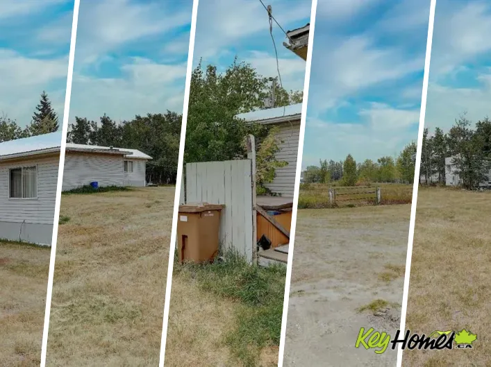 Manufactured Home for sale: 5, 53054 Township Road 712, Rural Grande Prairie No. 1, County of