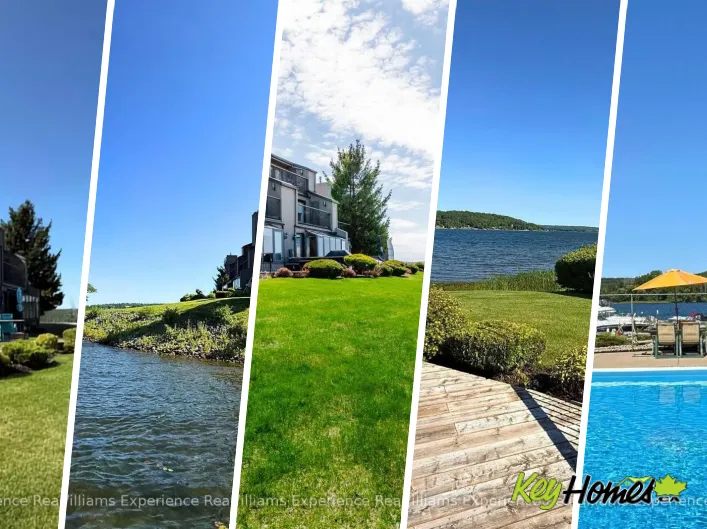 Row / Townhouse for sale: 5 - 8 BECK BOULEVARD, Penetanguishene