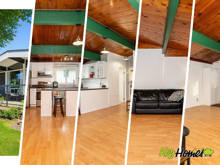 House for sale: 5 9055 SHOOK ROAD, Mission