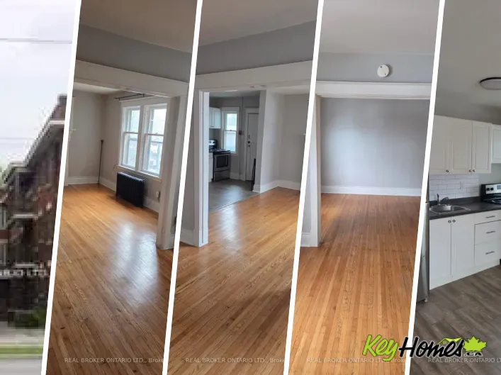 Other for rent: 5 - 985 MAIN STREET E, Hamilton