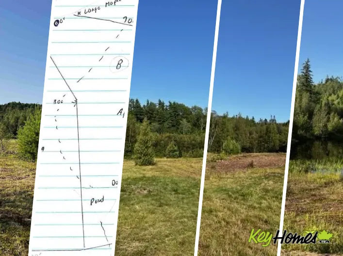 5 Acres Park Falls Road, Sutherlands River