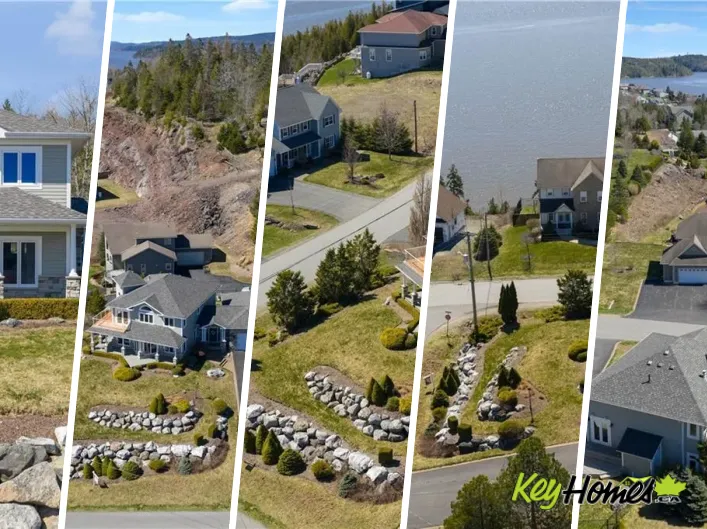 House for sale: 5 Admiralty Drive, Saint John