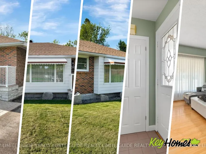 House for sale: 5 ARMOUR COURT, Kawartha Lakes