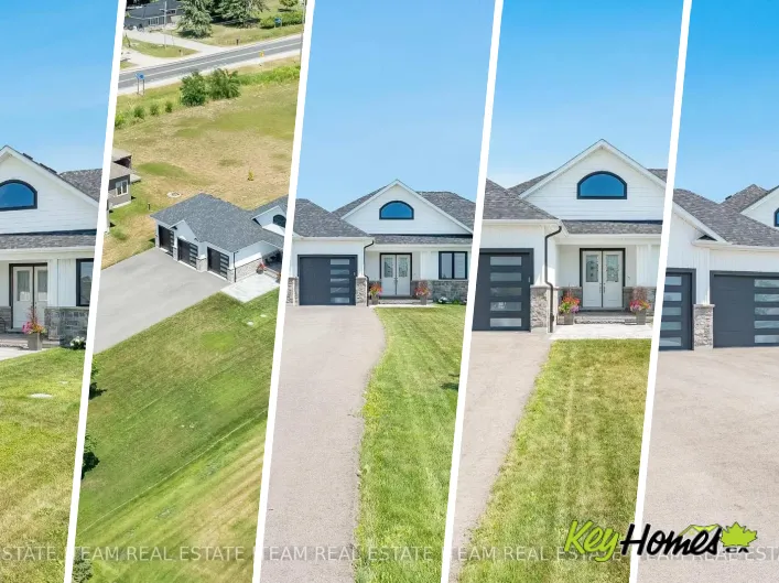 House for sale: 5 BREANNA BOULEVARD, Oro-Medonte