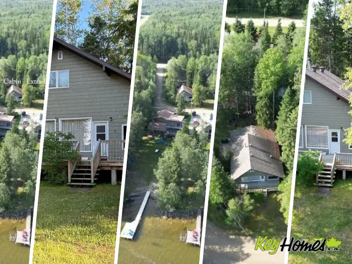House for sale: 5 Clearsand DRIVE, Candle Lake