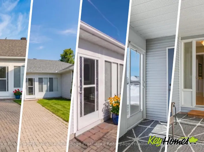 House for sale: 5 CRETNEY DRIVE, Prince Edward County