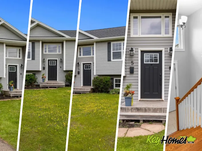 House for sale: 5 Darte Drive, Charlottetown