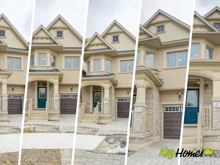 House for sale: 5 DEER CREEK COURT, Toronto
