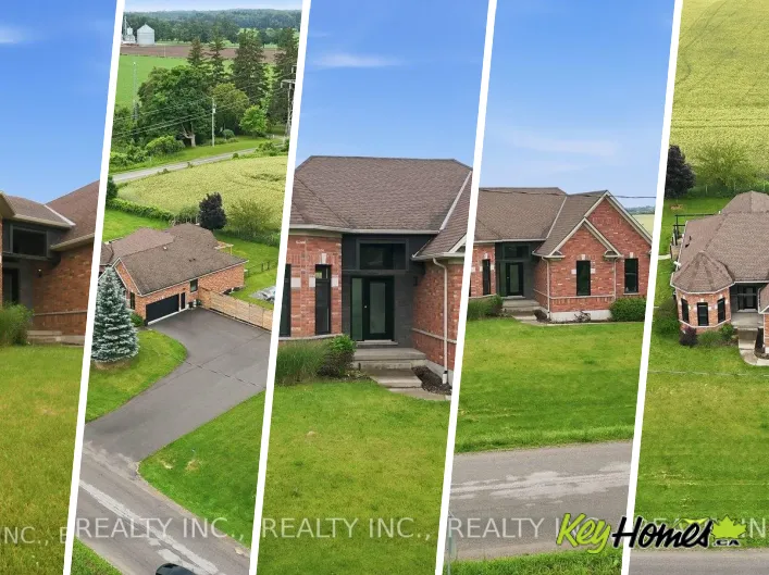 House for sale: 5 FALKLAND ROAD, Brant