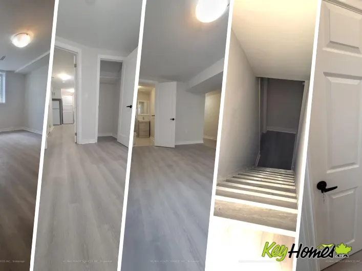 House for rent: 5 GREENWOOD CRESCENT, Brampton