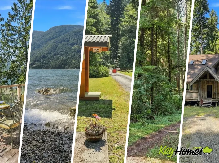 Recreational for sale: 5 Headquarters Bay, Port Alberni
