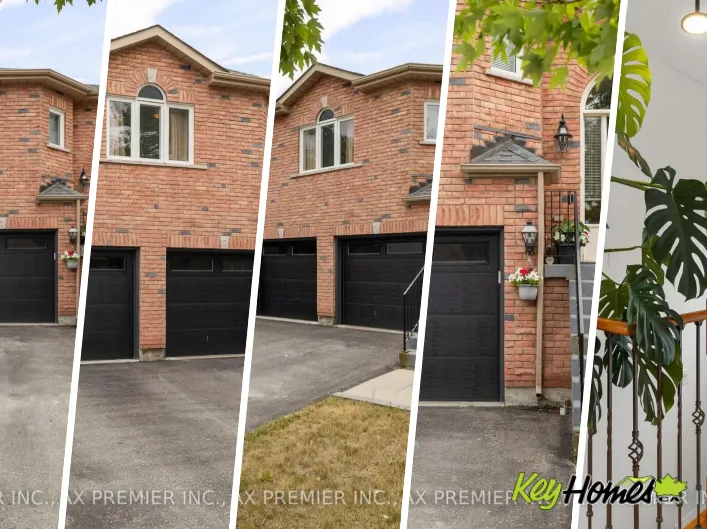 House for sale: 5 HUMBER STREET, Barrie