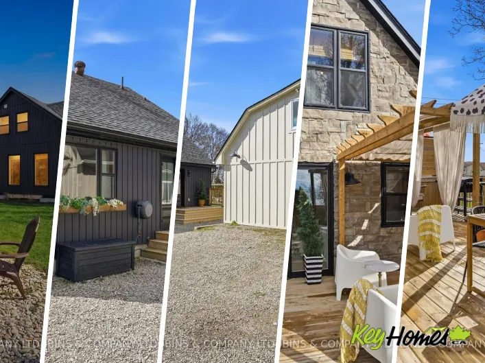 House for sale: 5 LEES LINE, Haldimand